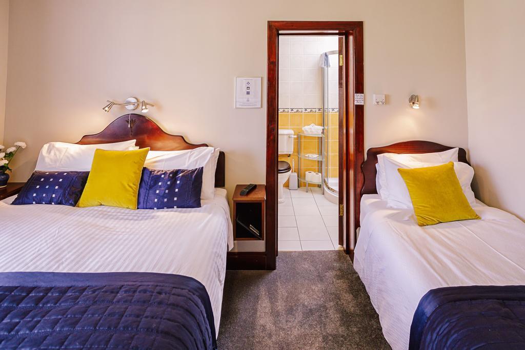 Bed and Breakfast The Harp Killarney Exterior foto